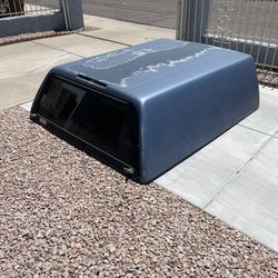 Used Camper Shell – $250 | Camper Shell Usado – $250