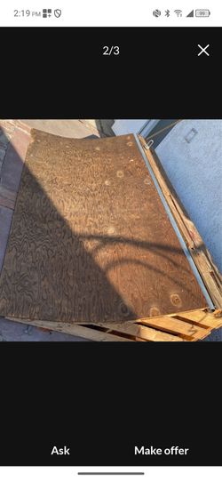 Free skateboard ramp