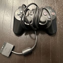 PlayStation 2 Controller