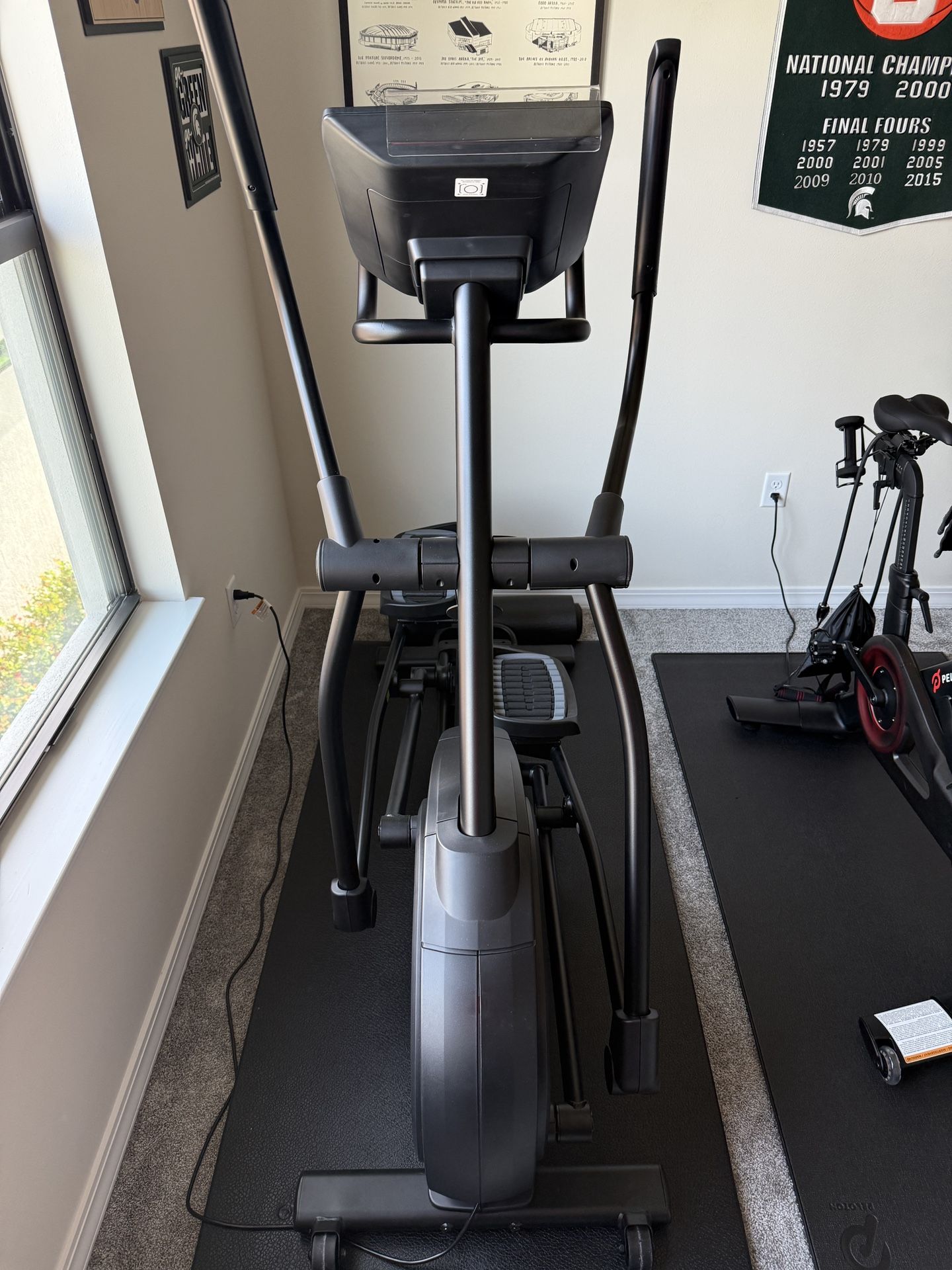 NordicTrack Elliptical