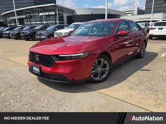 2023 Honda Accord