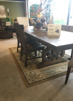Dining set