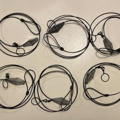 RIG EM RIGHT  Extreme Texas Decoy Anchors