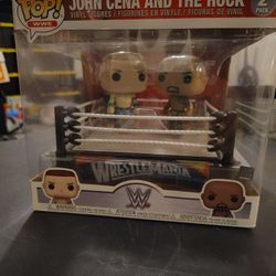 Funko Pop WWE