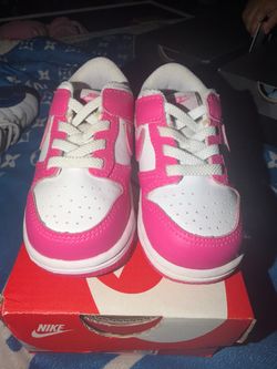 Nike Dunk Low