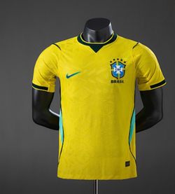 Soccer Jerseys