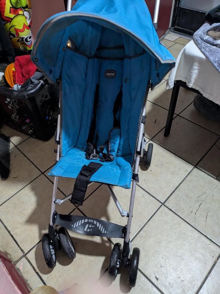 Chicco Stroller