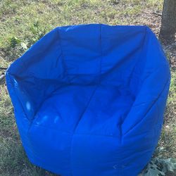 Big Joe Bean Bag
