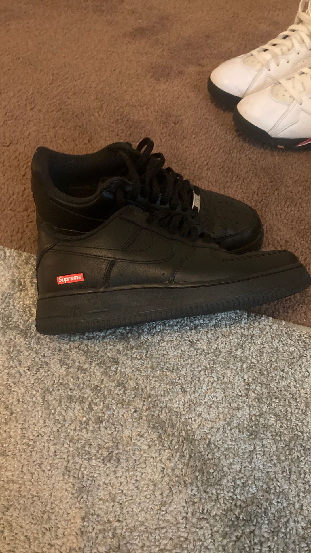 Supreme