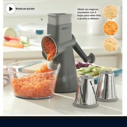 RAYADOR GIRATORIO  NUEVO