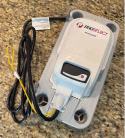 PROSELECT CONDENSATE PUMP Excellent condition