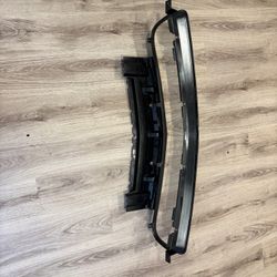 2015-2022 Dodge Challenger Front Bumper Lower Grille Reinforcement