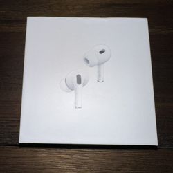 AirPods Pro 2 