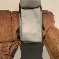 Massager Chair