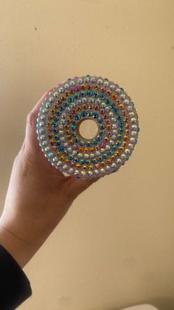Glass Cup