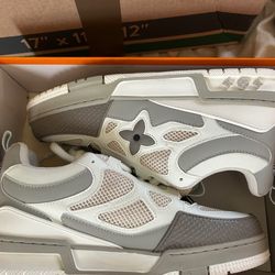 Lv skate Shoes