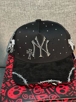 Bélico hats