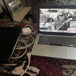 2011 MacBook Pro