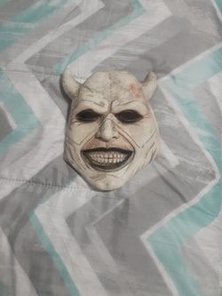 Halloween Mask
