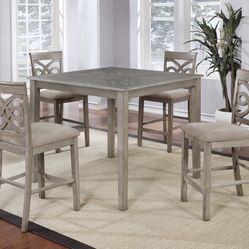 Dining Table Set