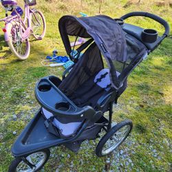 Baby Stroller