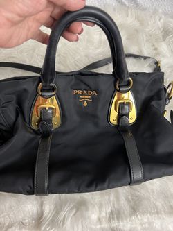 Prada 2way Bag for Sale in Pelham, NY - OfferUp