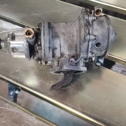 1942 to 1952 gm fuel pump