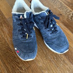 Kith Moncler ASICS Gel Lyte III (3) Size 10.5