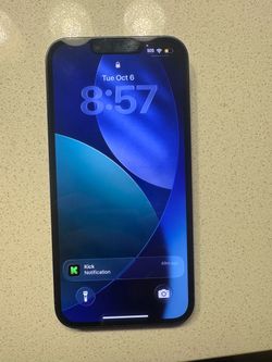 Iphone 13 128gb
