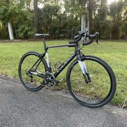 Colnago Crs Road Bike