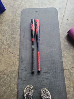 Marucci CAT -11 31IN 20 Oz EASTON HYPE -5 20 In 20oz