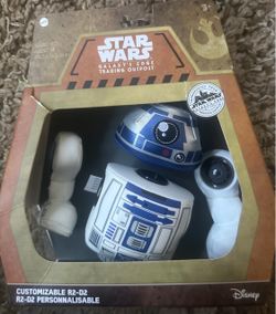 Star Wars toy