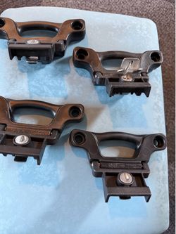Ford Bed cleats