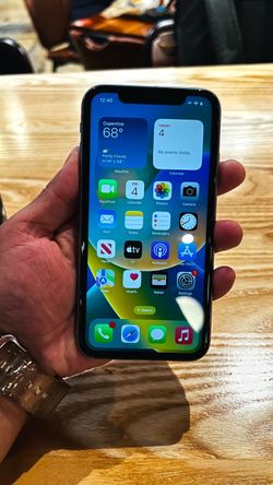 Apple iPhone 11 64GB Factory Unlocked