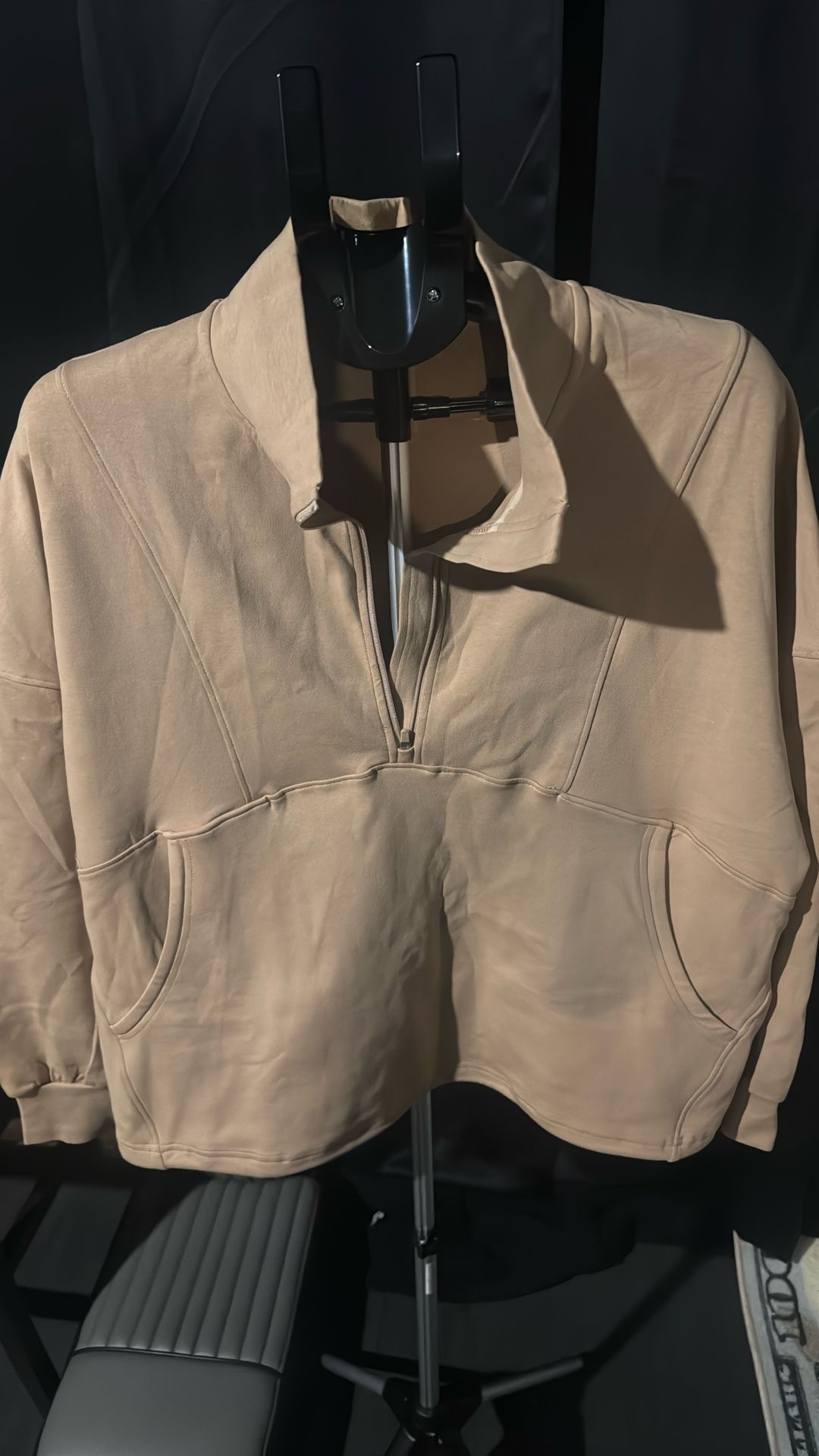 Linc Fitness Sweatshirt Women’s XL