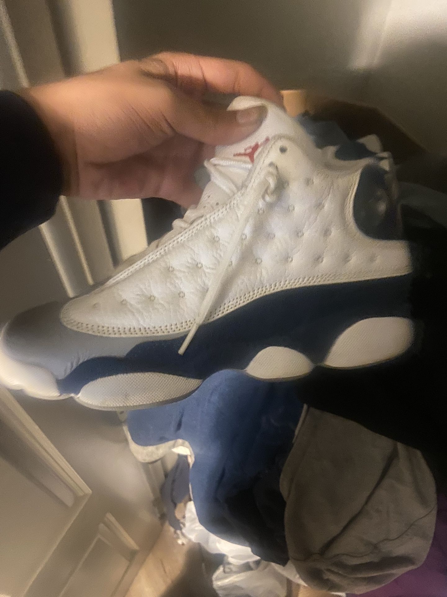 Jordan 13 Kids 7y