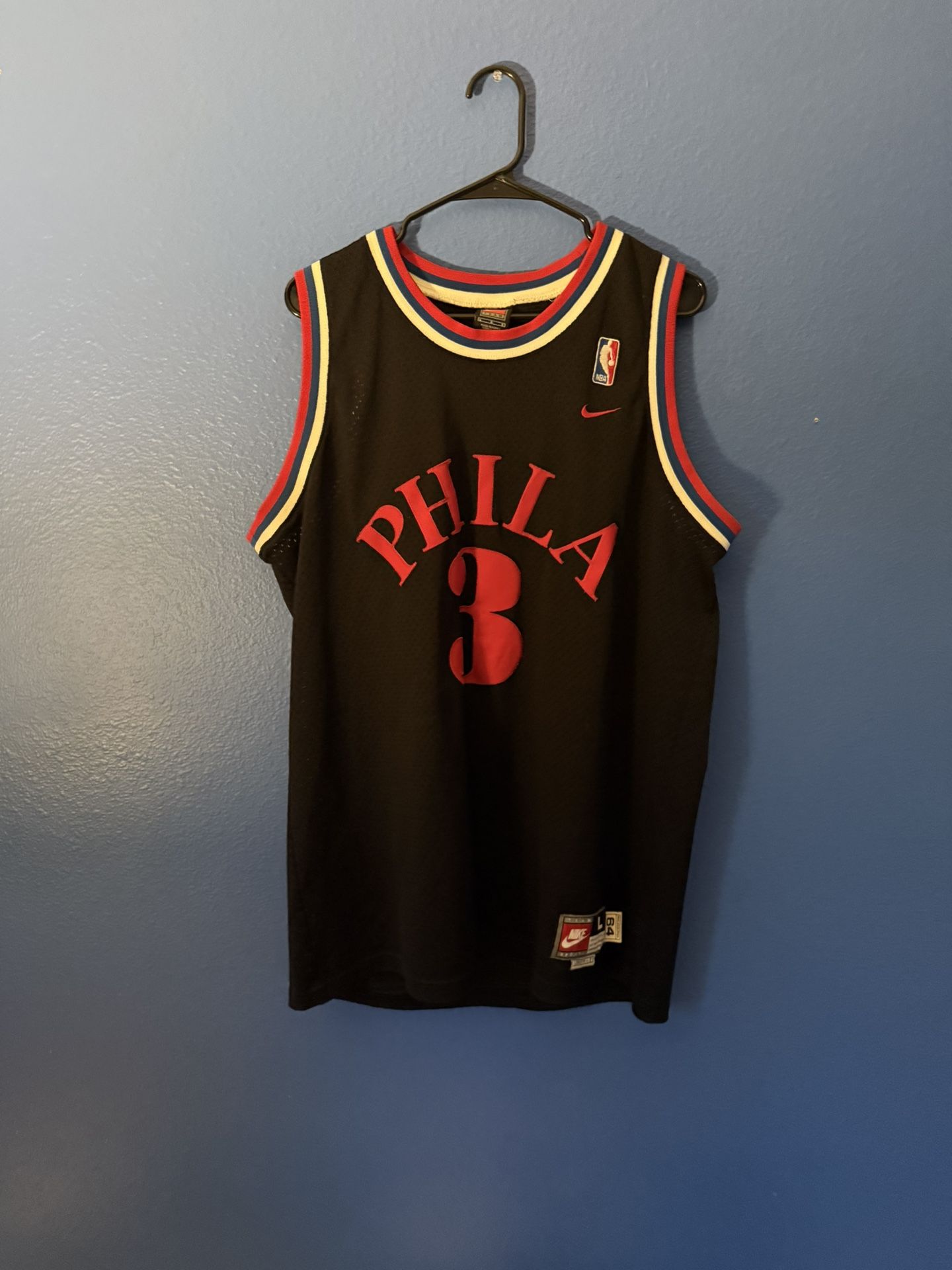 PHILA 3 Jersey 