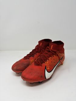 NIKE AIR ZOOM MERCURIAL VAPOR SUPERFLY FG