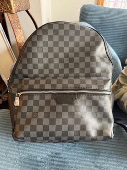 LV Backpack