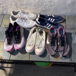 Men size 13 Used shoes