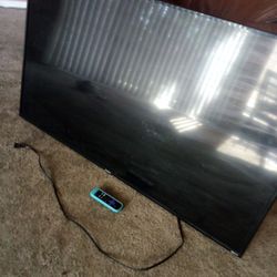 55" Flat Screen