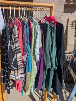 Women's Clothes For Sale 