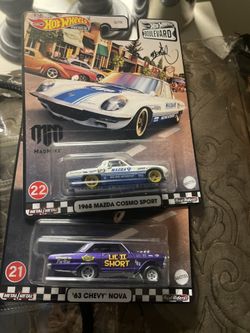 Hotwheels