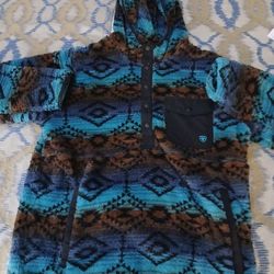Ariat Fleece Pullover