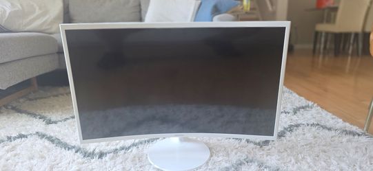 Samsung 32" monitor