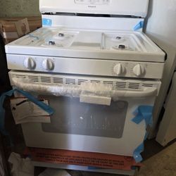 Brand New GAS stove