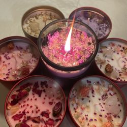 Candles