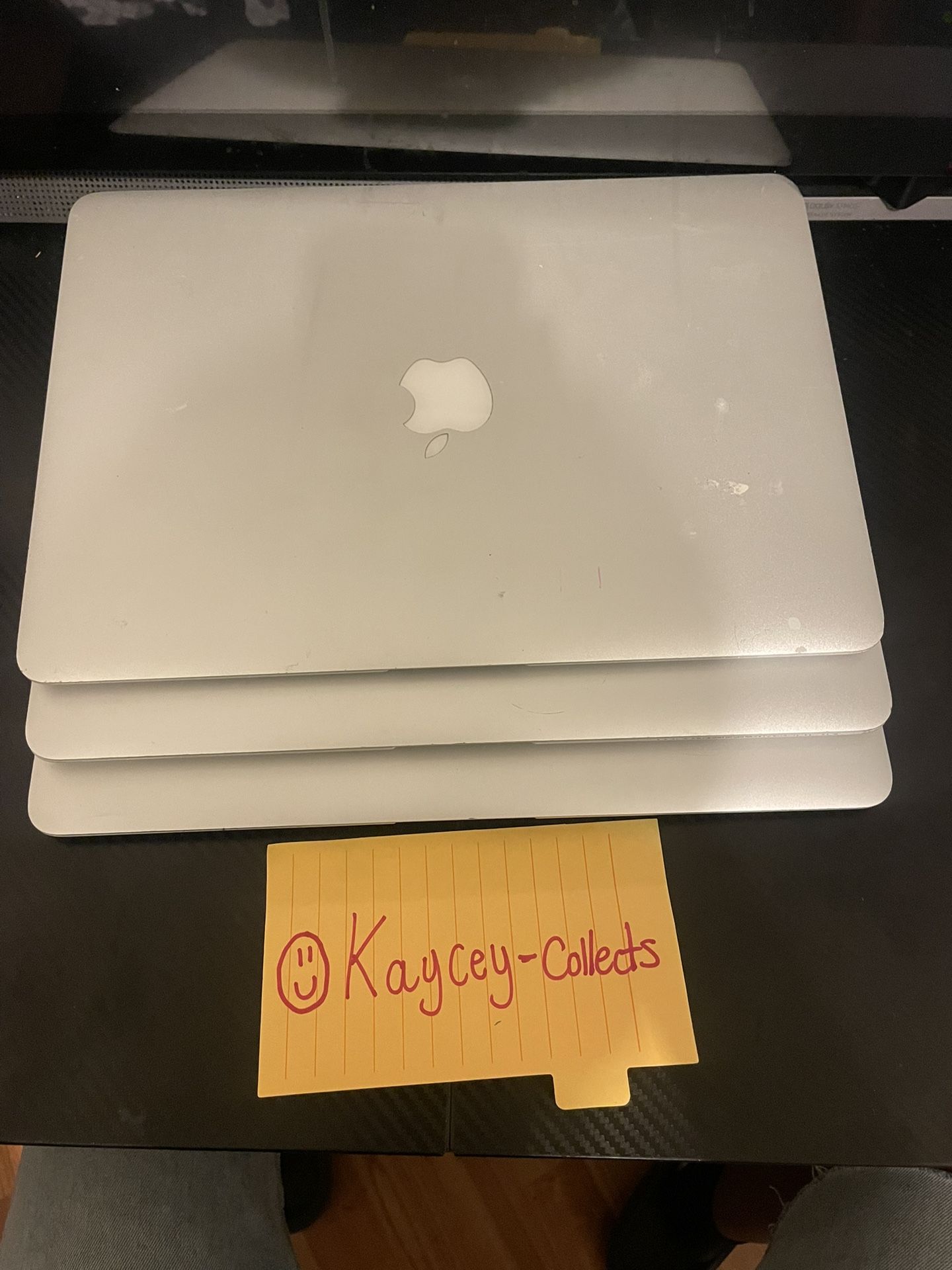 used MacBooks! | Used MacBook Airs (2015)
