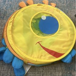 Melissa & Doug  Sunny Patch Giddy Buggy Tunnel