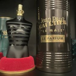 *Jean Paul Gaultier* 4.2oz